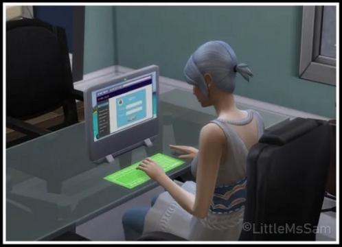 Personal Objects (Computer, Tablets & more)
