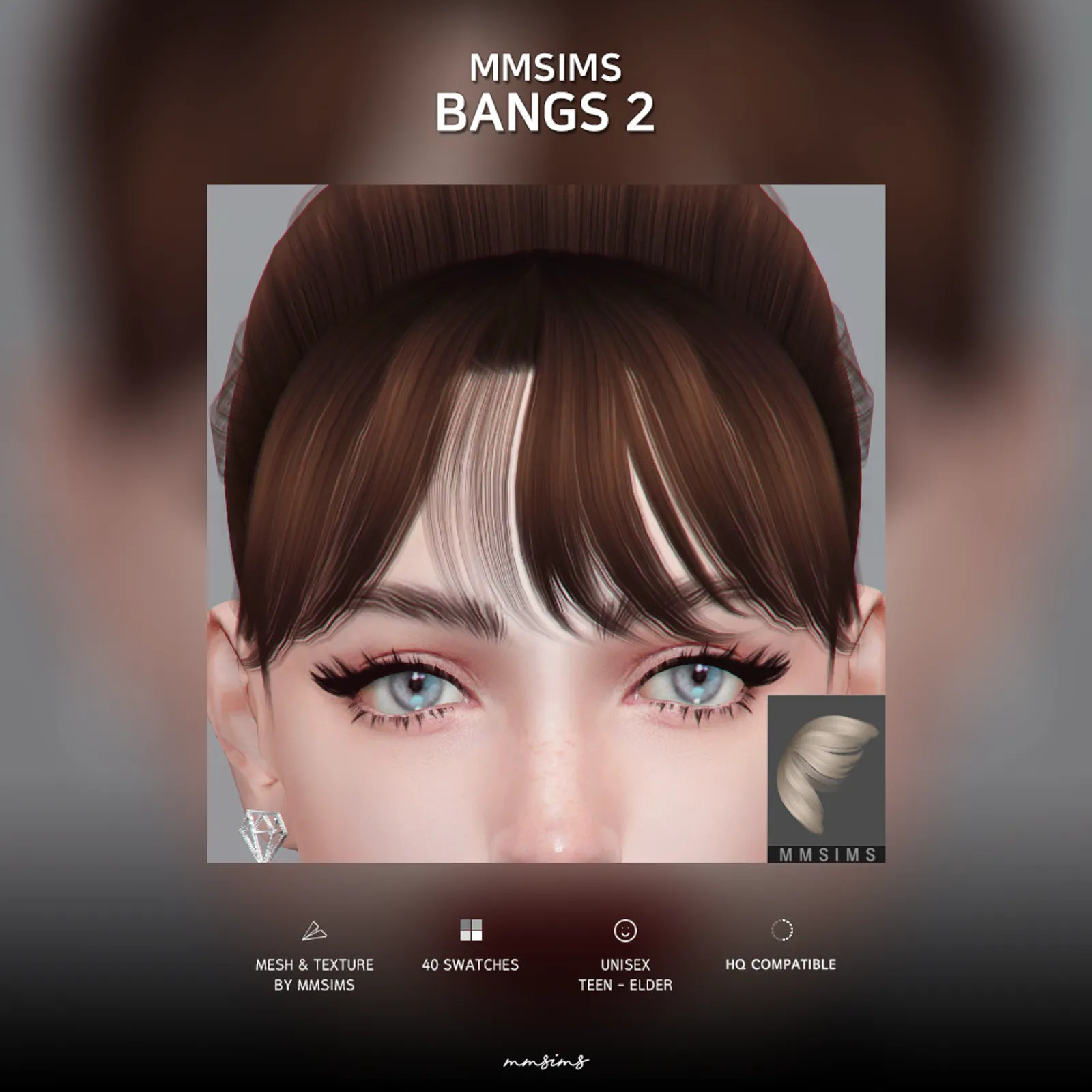 MMSIMS Bangs 2