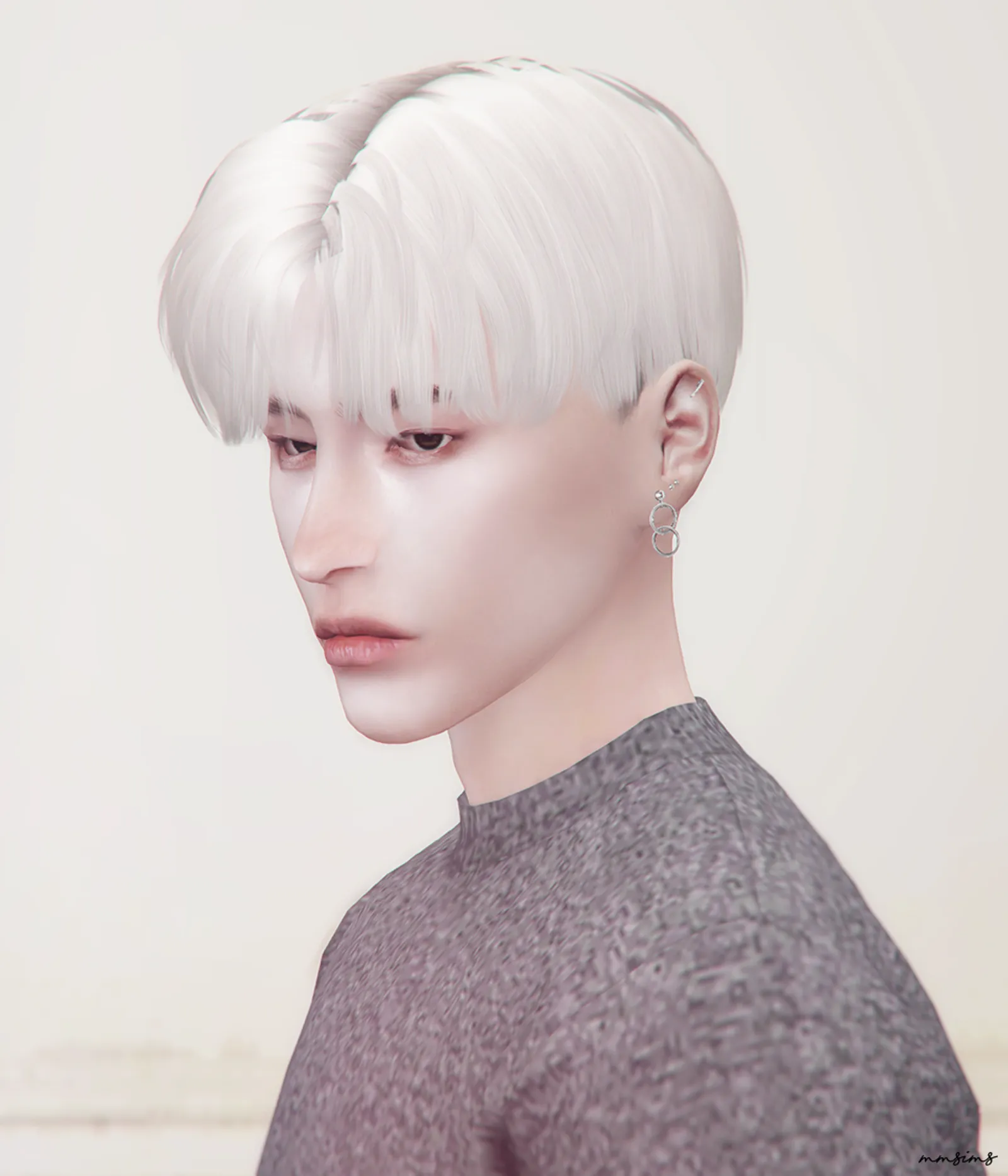 MMSIMS am Hair 17 Scent