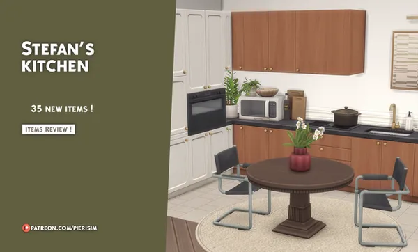 STEFAN kitchen 
