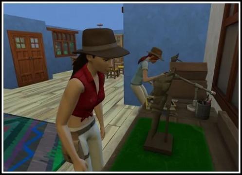 More Fun Stuff (Motives, Skills, Life Skills & More Overhaul)