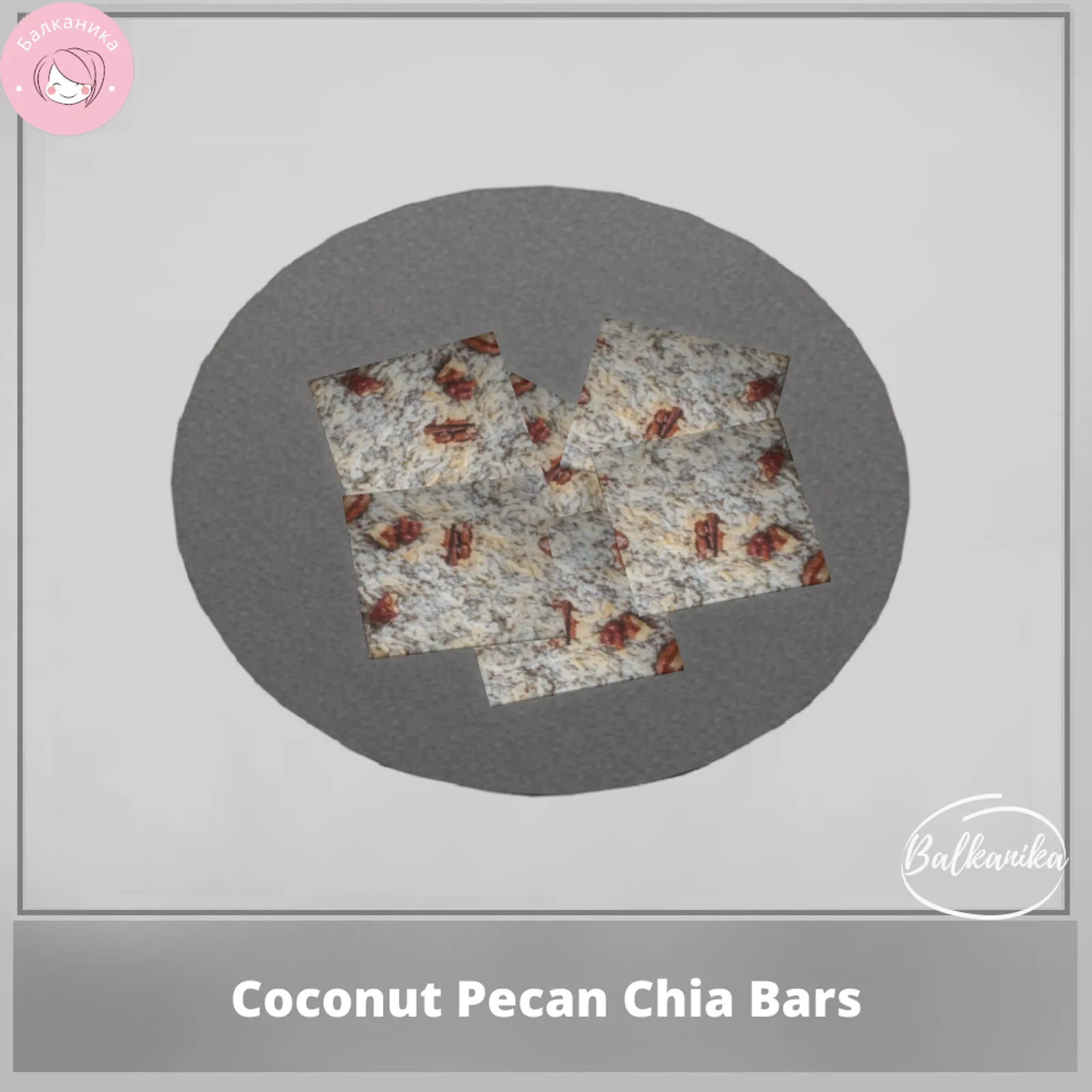 Snacks  [Keto Cookbook]