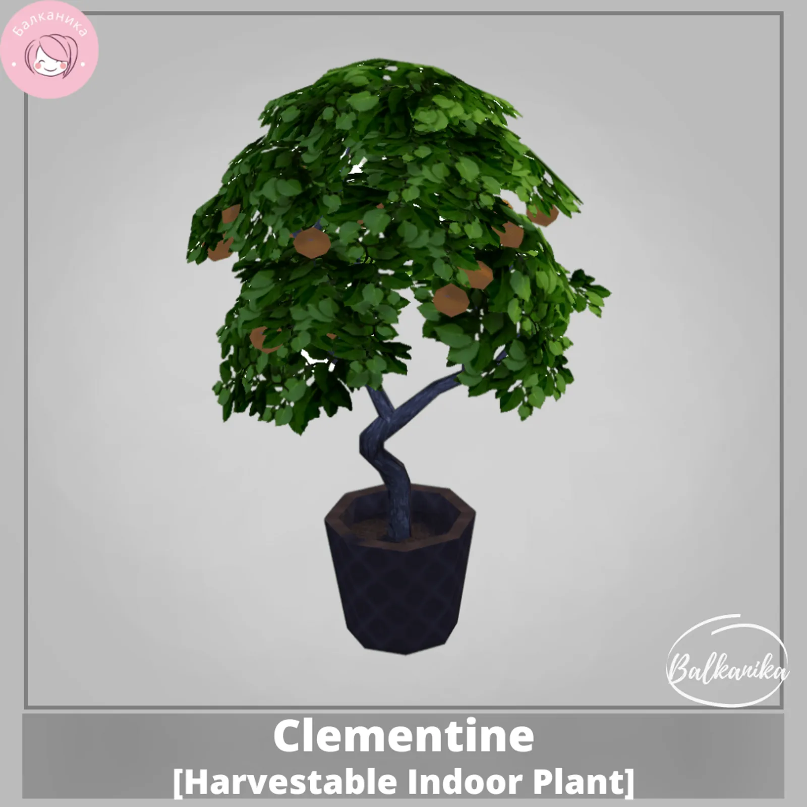 Clementine