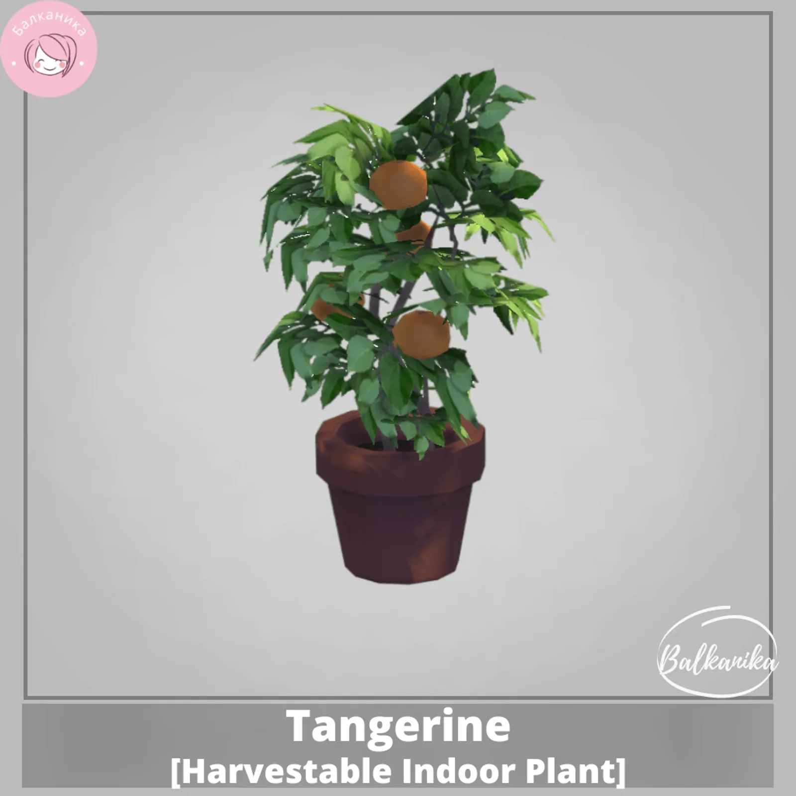 Tangerine
