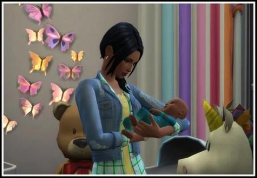 Call a Babysitter