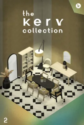 The Kerv Collection - Part 2 | greenllamas