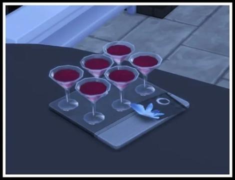 Improved Spa Day Tablet