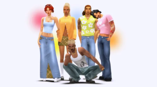 The Skylight Collection | patron download