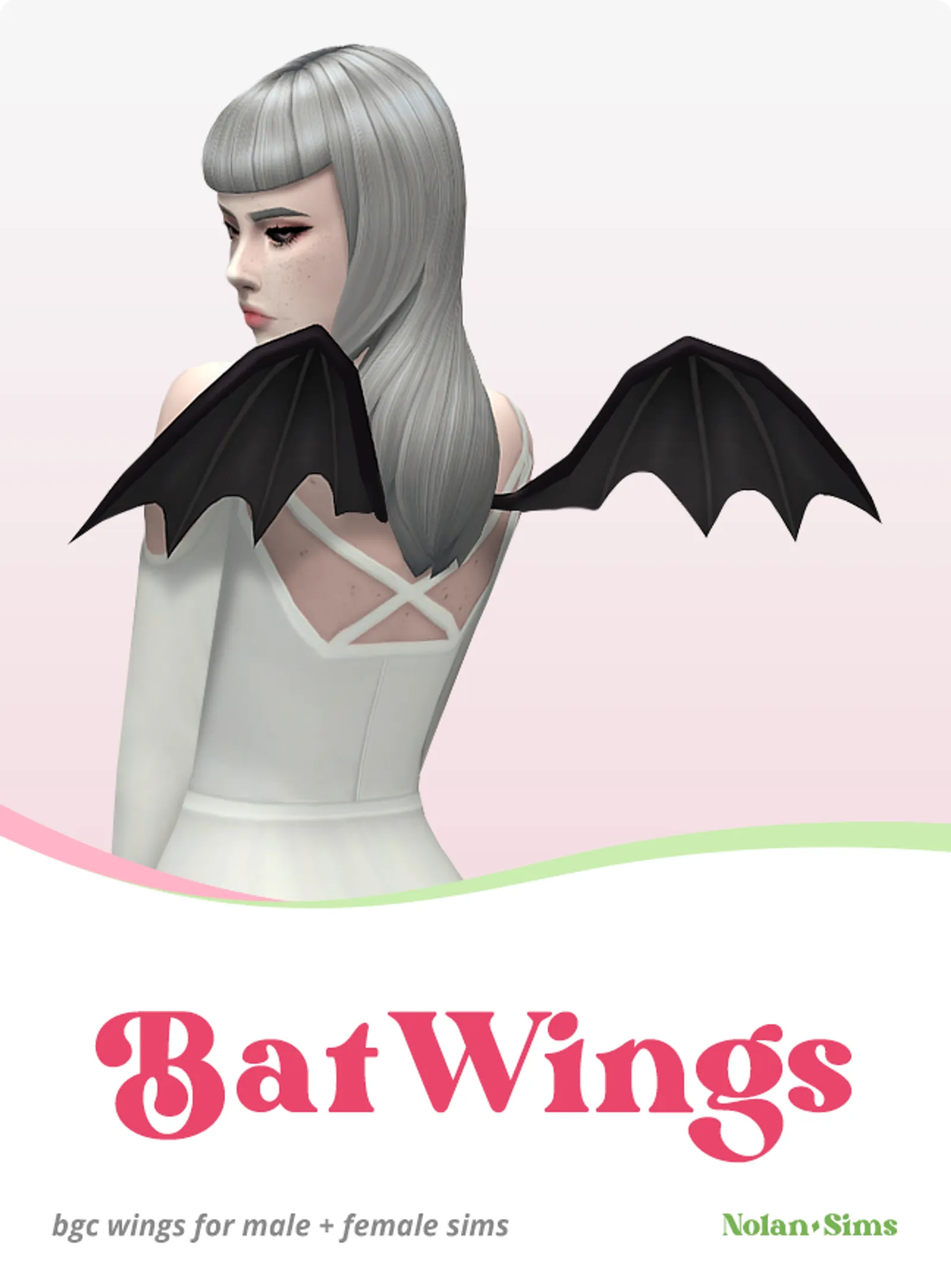 Bat Wings