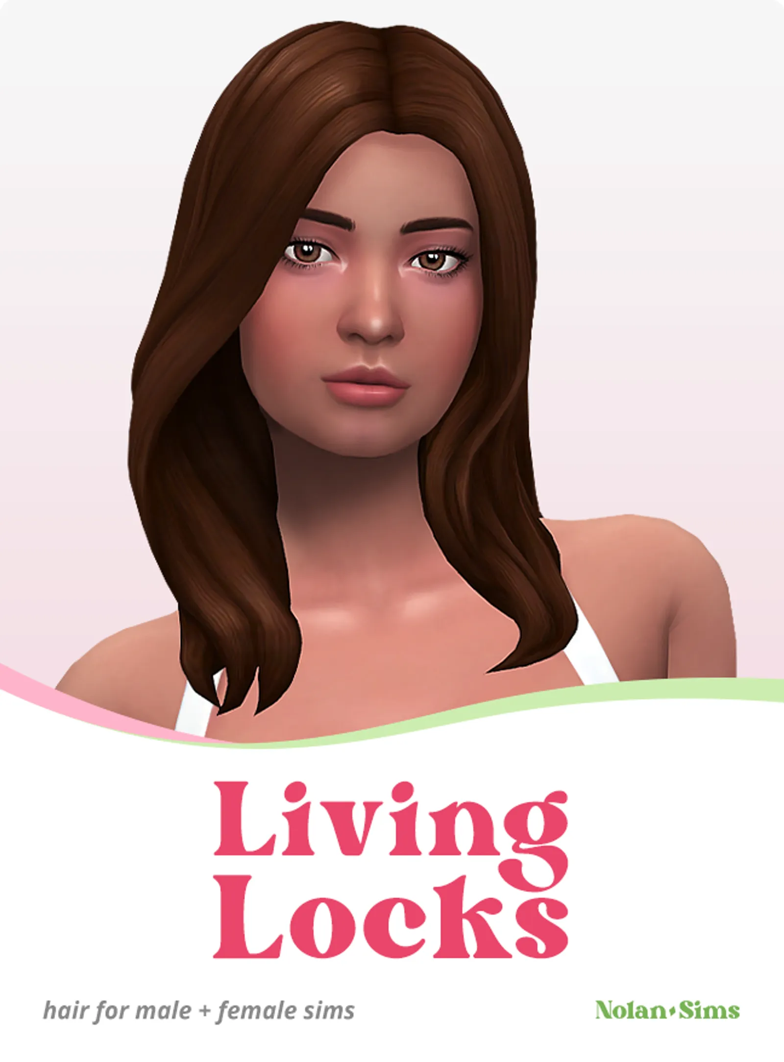 Living Locks Hair