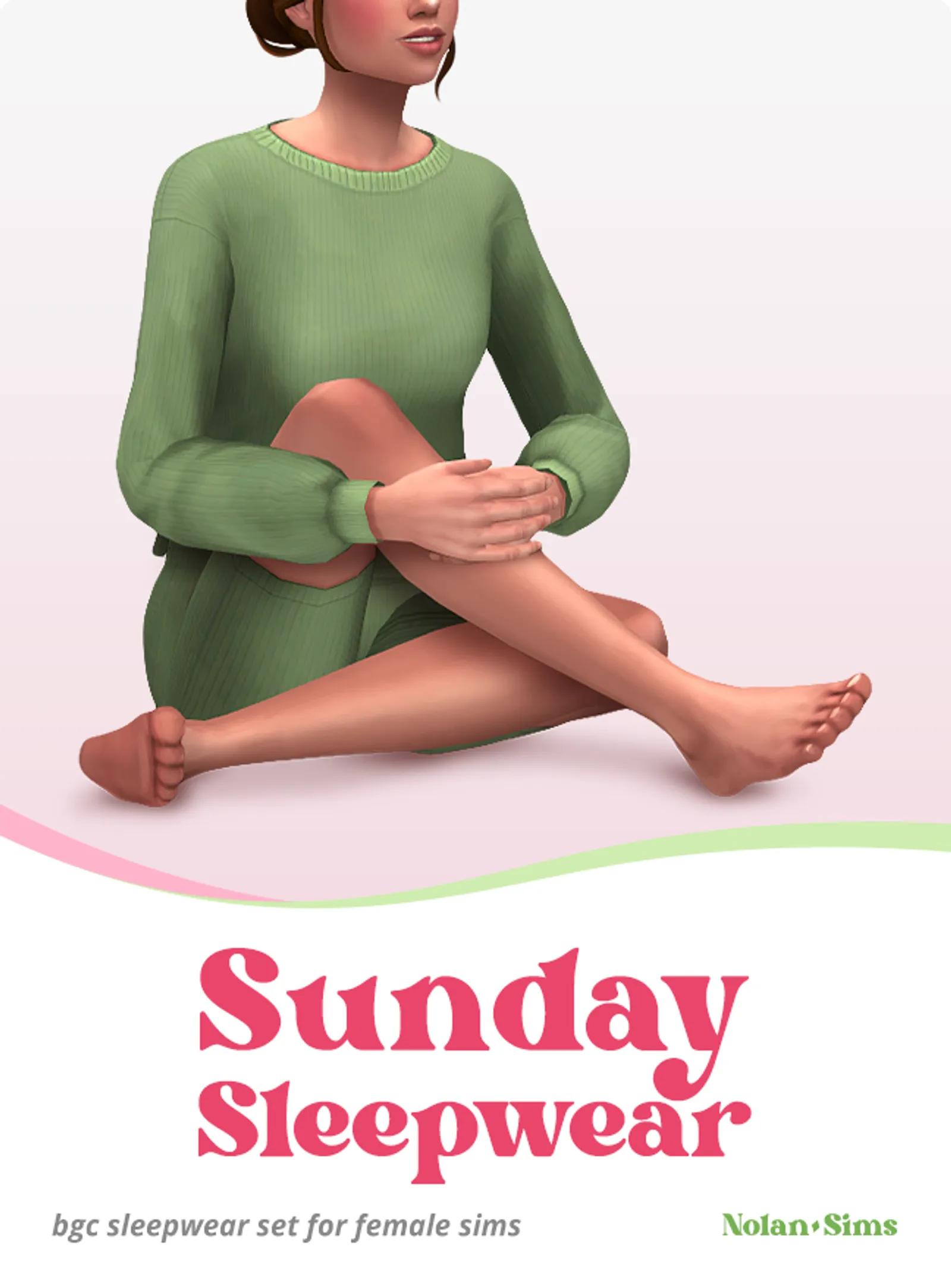 Sunday Sleepwear