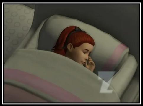 Send Sims to Bed
