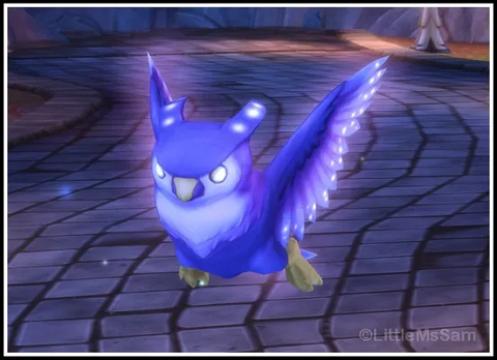 Better Familiars