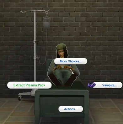 Plasma Farmer
