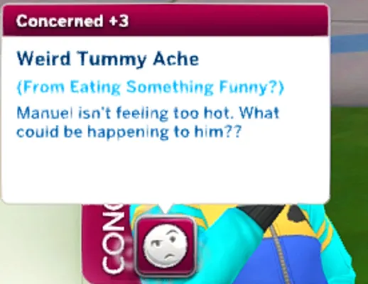 More Terrifying Alien Pregnancy