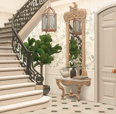 CHATEAU Part 2:)