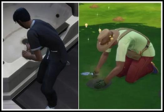 Maid & Gardener Service
