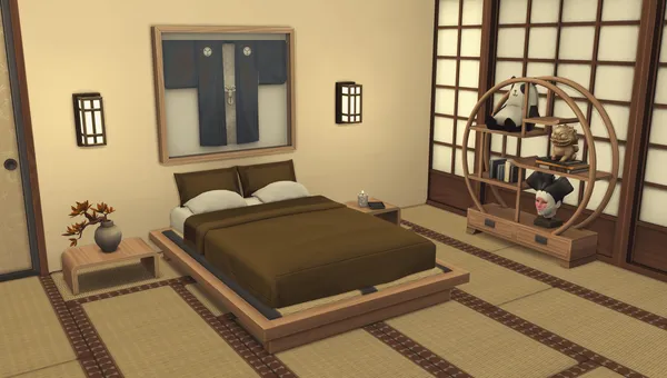 July Items: Kyoto Pt. 2 :)