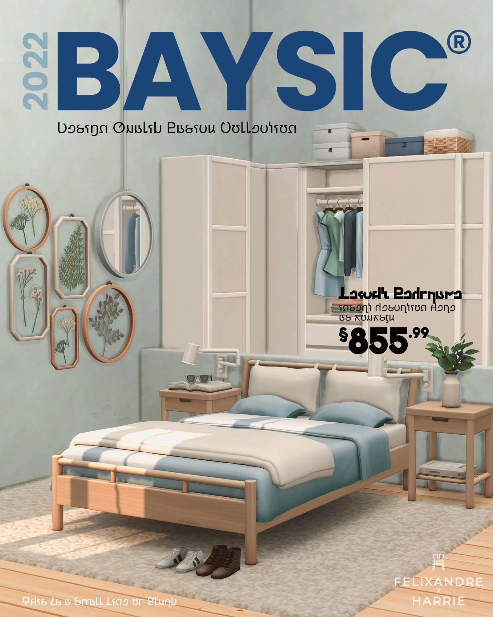 BAYSIC:)