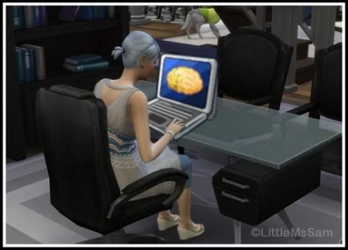 Online Learning System