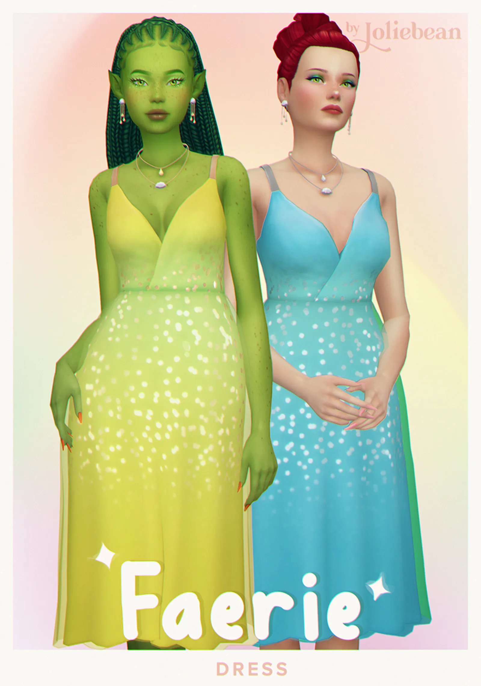Simblreen 2021 Set by Joliebean