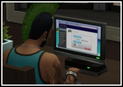 Autonomous Pay Bills at Computers