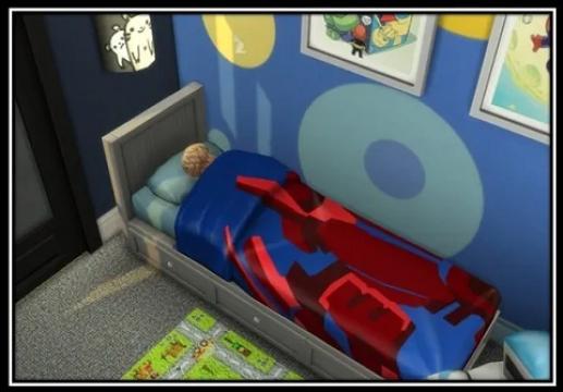 Sleep All Night