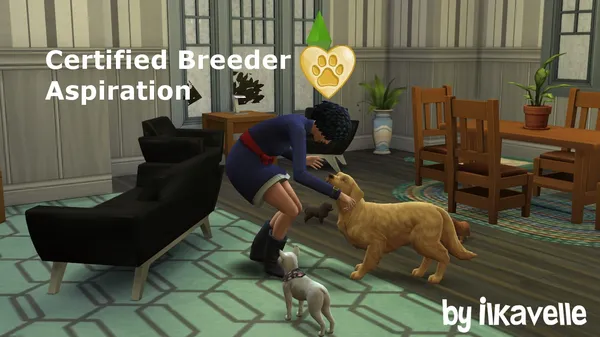 Aspiration Certified Breeder