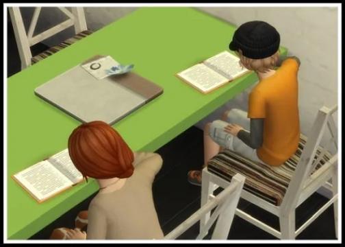 Better Autonomous Homework