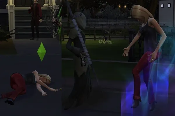 Vampire Slayer Mod - Release 3.0