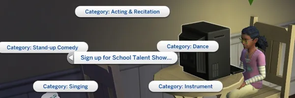 Children Aspirations Bundle (Improved Children)