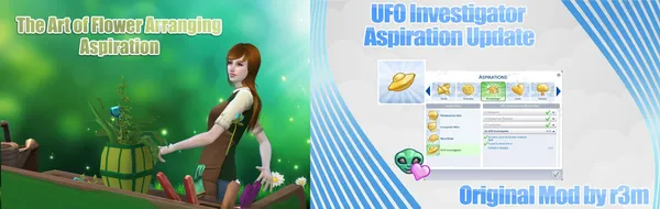 Aspirations by Itsmysimmod