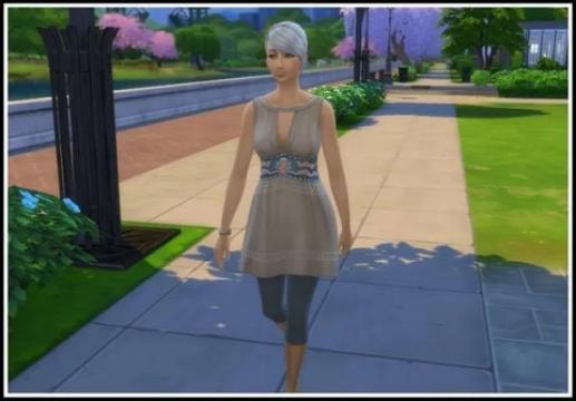 Go for a Walk