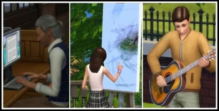 Slower Songwriting