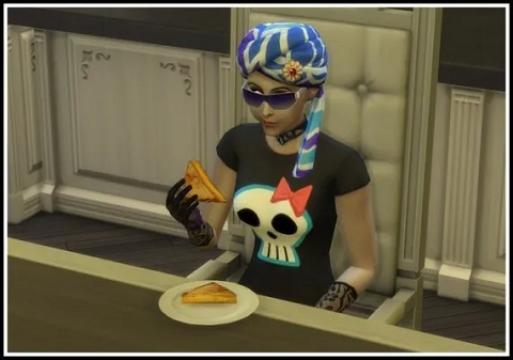 Vampire Powers | “Be able to eat Human Food”, “Enable own Mirror Reflection”, “Stop Hissing” and more