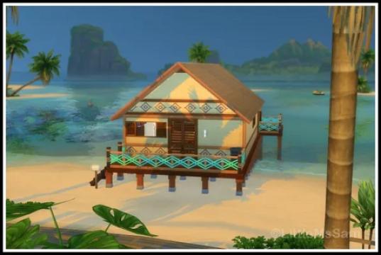 Holiday Home Standalone Version