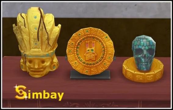 Sell via Simbay