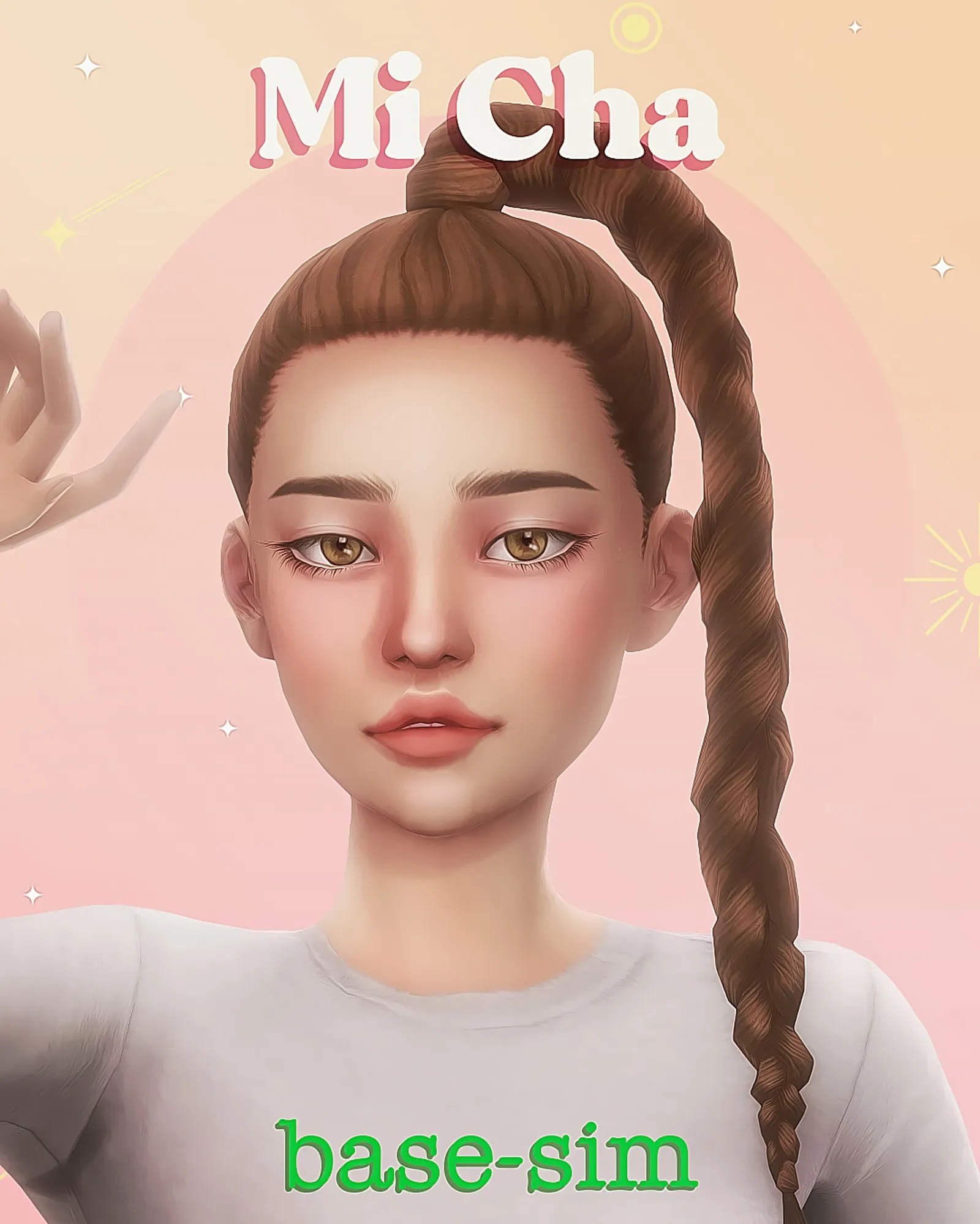 Mi Cha (base-sim)