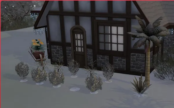Gardening for All Seasons