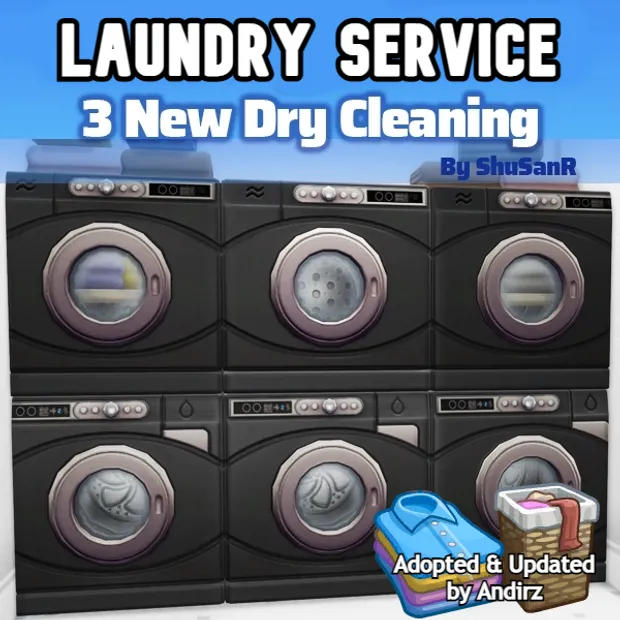 Laundry Service