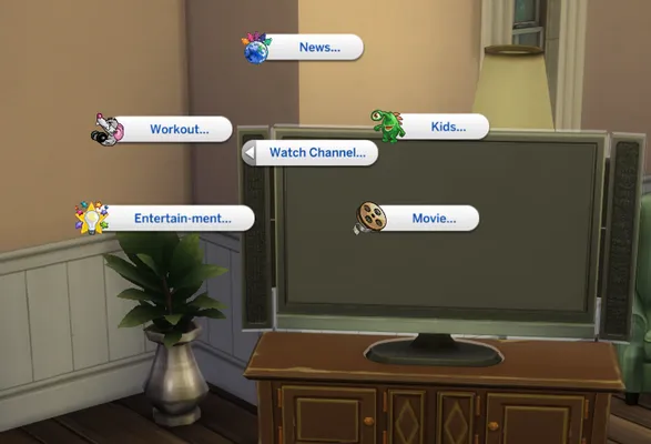 Better Pie Menu Mod