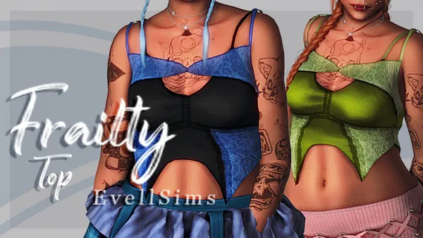 Frailty Top 