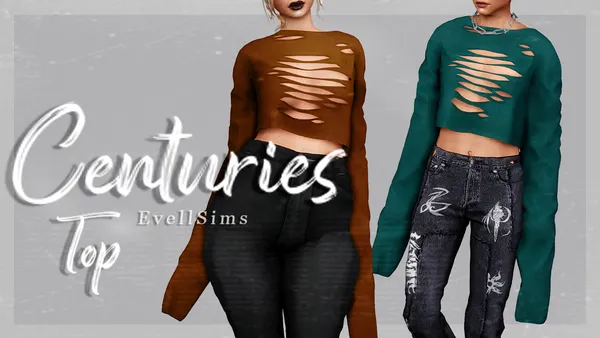 Centuries Top