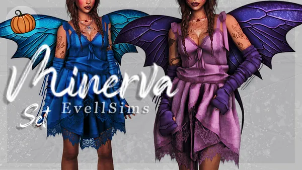 Minerva Set