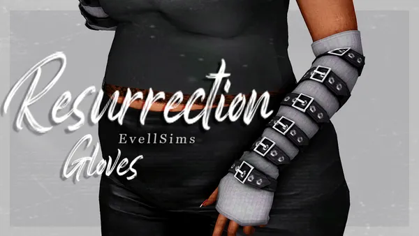 Resurrection Gloves