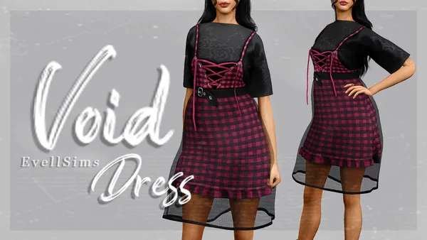 Void Dress