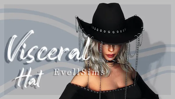 Visceral Hat 