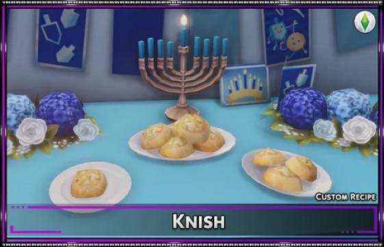 Knish 
