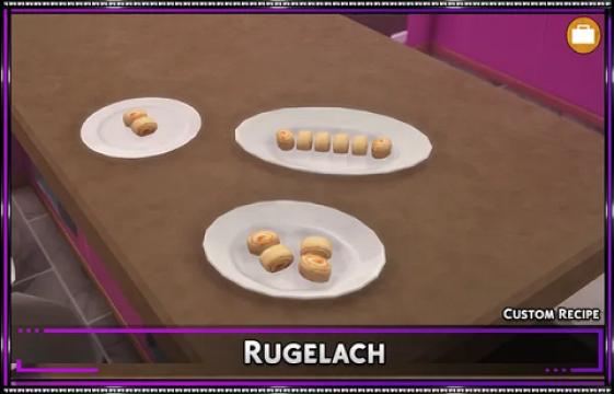 Rugelach