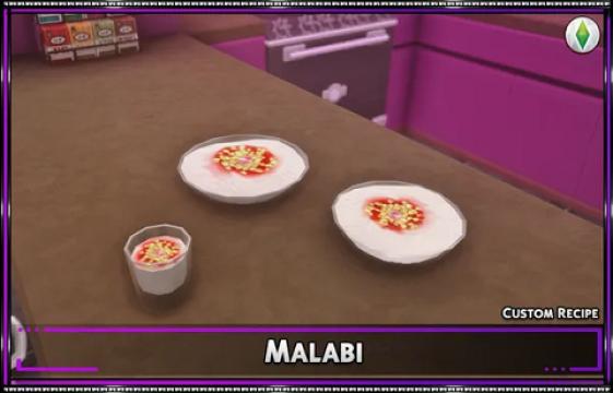 Malabi